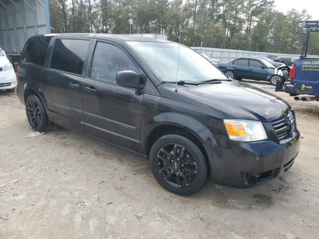 2008 Dodge Grand Caravan SE