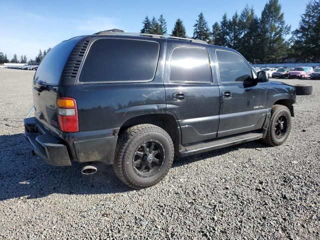 2002 GMC Denali