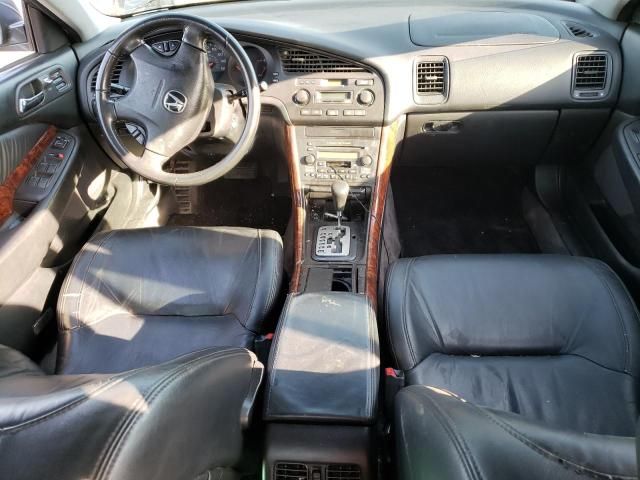 2003 Acura 3.2TL