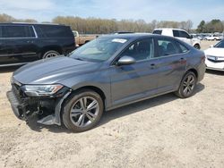 Volkswagen Jetta SE Vehiculos salvage en venta: 2023 Volkswagen Jetta SE