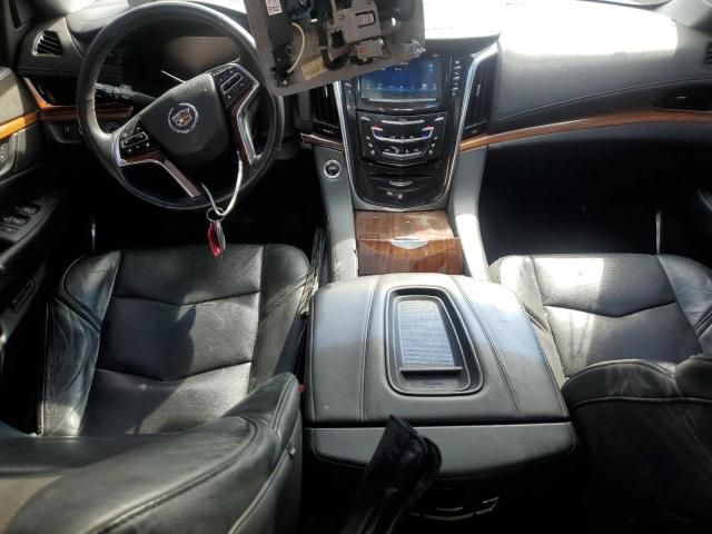 2015 Cadillac Escalade Luxury