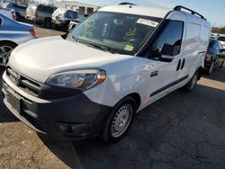 Buy Salvage Cars For Sale now at auction: 2016 Dodge RAM Promaster City