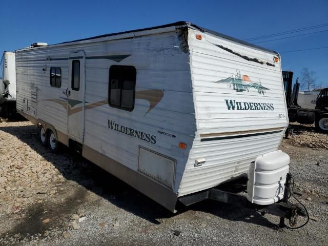 2004 Wildcat RV