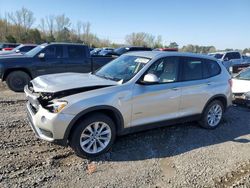 2016 BMW X3 XDRIVE28I for sale in Conway, AR