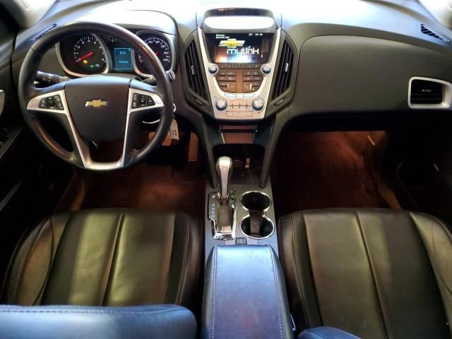 2015 Chevrolet Equinox LTZ