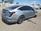 2023 Cadillac CT5 Sport