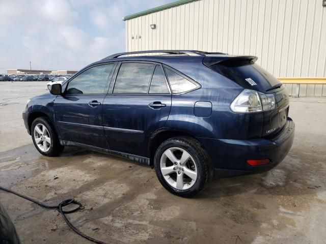 2007 Lexus RX 350