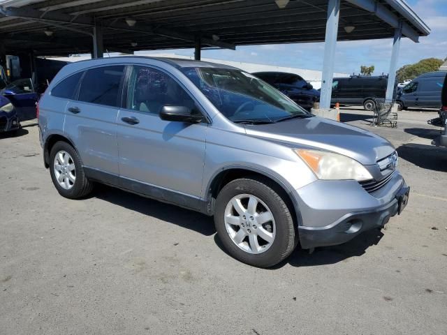 2008 Honda CR-V EX