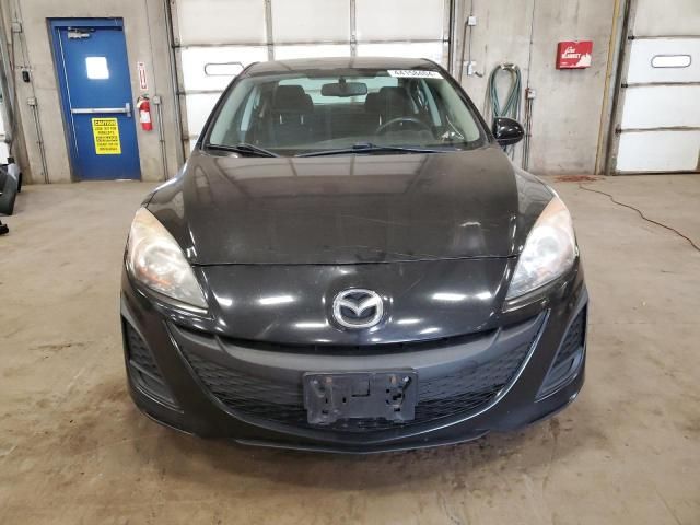 2010 Mazda 3 I