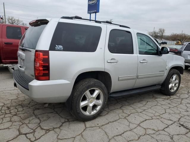 2011 Chevrolet Tahoe K1500 LT