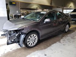 Salvage cars for sale from Copart Sandston, VA: 2020 Toyota Camry LE