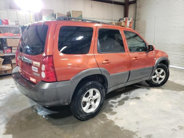 2005 Mazda Tribute S