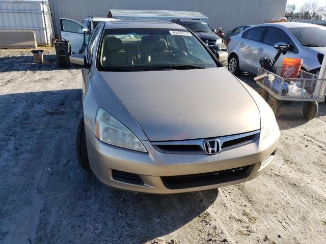 2006 Honda Accord EX