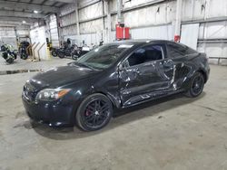 Salvage cars for sale at Woodburn, OR auction: 2008 Scion TC