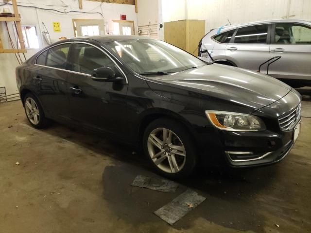 2015 Volvo S60 Premier