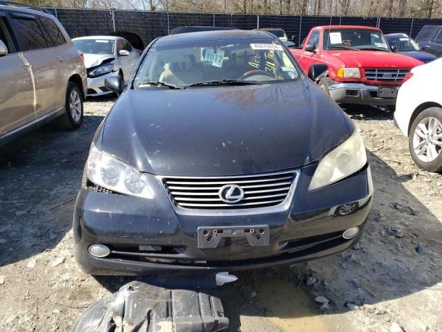 2008 Lexus ES 350