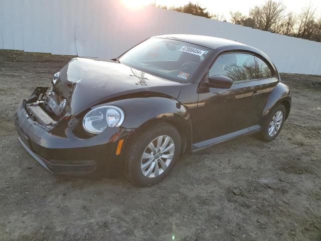 2015 Volkswagen Beetle 1.8T