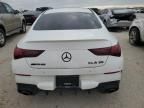 2024 Mercedes-Benz CLA AMG 35 4matic