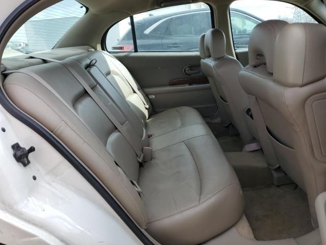 2002 Buick Lesabre Limited