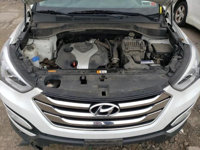 2014 Hyundai Santa FE Sport