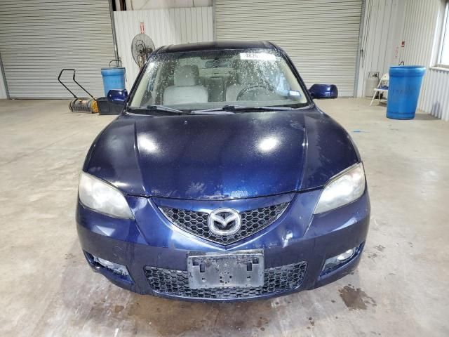 2009 Mazda 3 I