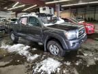 2010 Toyota Tacoma Double Cab