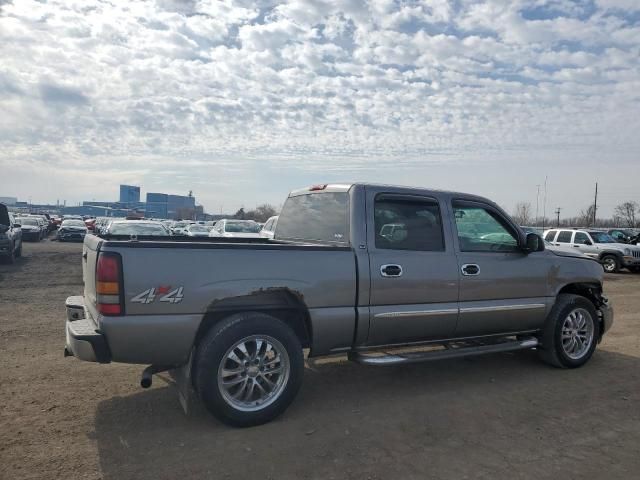 2007 GMC New Sierra K1500 Classic