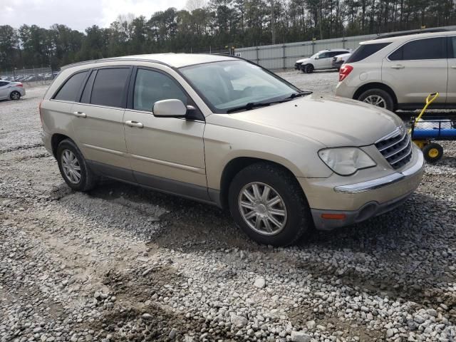 2007 Chrysler Pacifica Touring