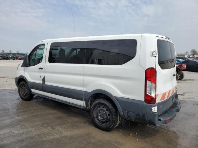 2016 Ford Transit T-150