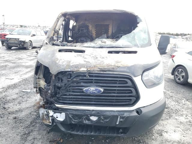 2019 Ford Transit T-250