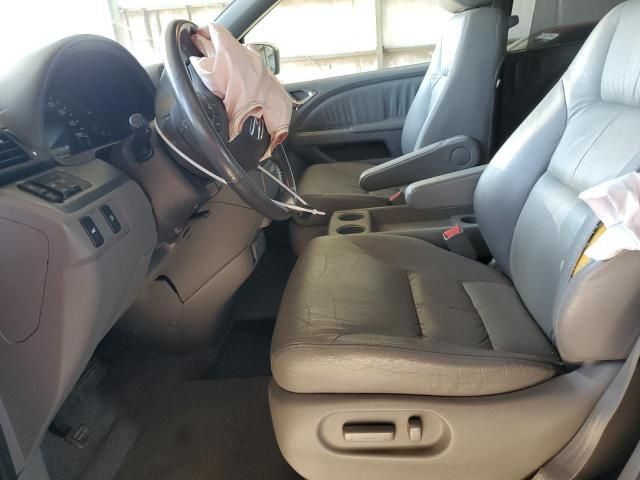 2009 Honda Odyssey EXL