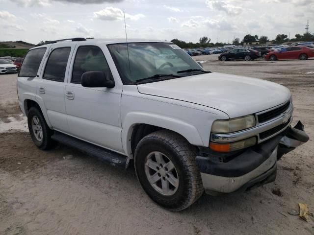 2003 Chevrolet Tahoe C1500