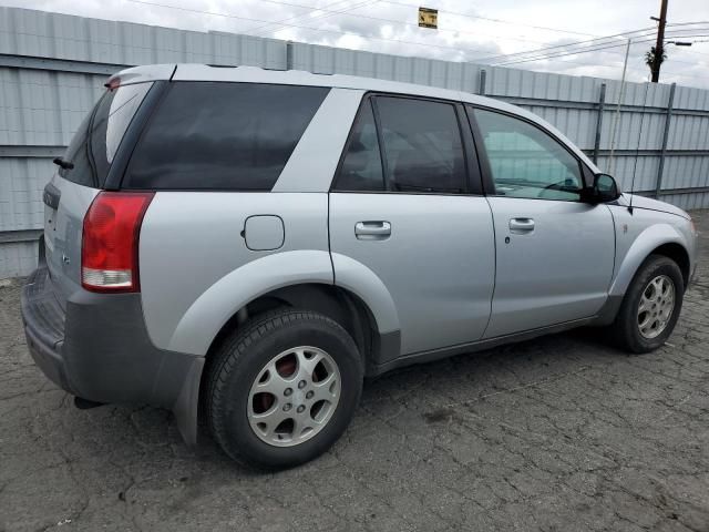 2004 Saturn Vue