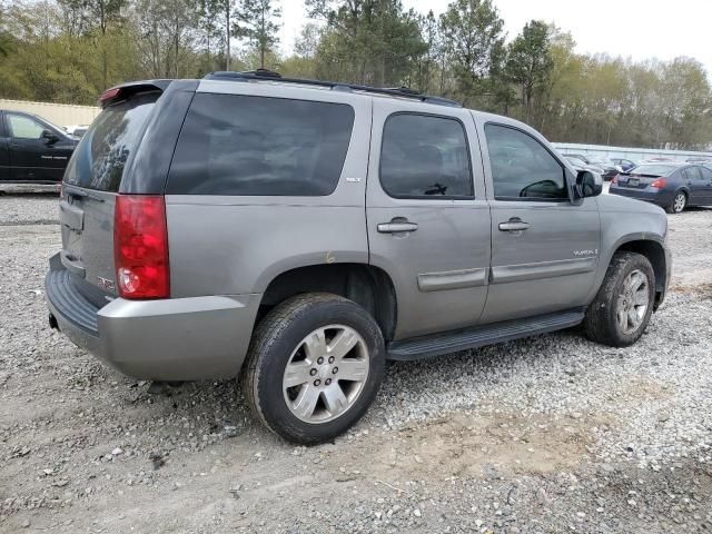 2007 GMC Yukon