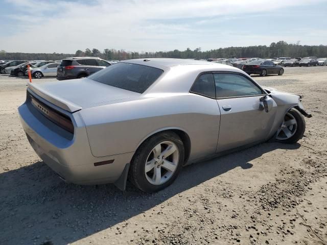 2014 Dodge Challenger R/T