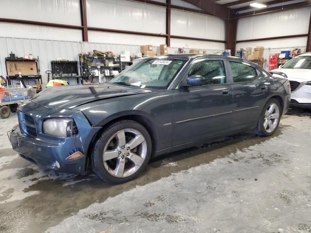 2007 Dodge Charger R/T