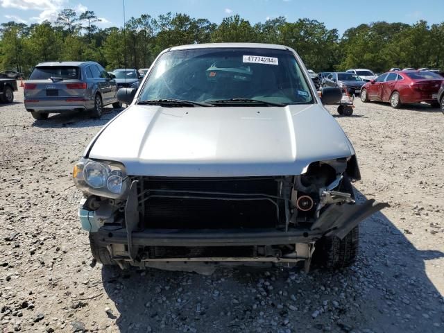 2005 Ford Escape XLT