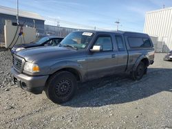 Ford Ranger salvage cars for sale: 2008 Ford Ranger Super Cab