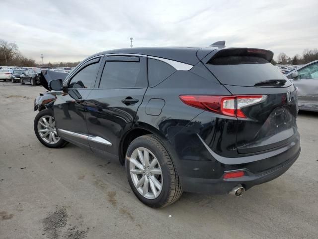 2021 Acura RDX