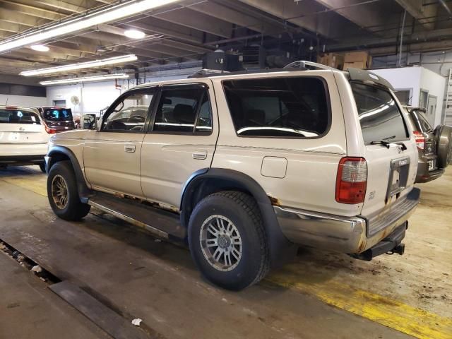 1998 Toyota 4runner SR5