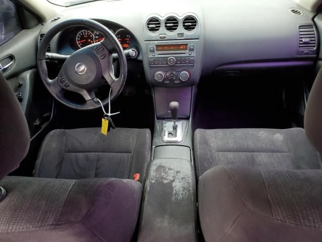 2011 Nissan Altima Base