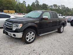 2014 Ford F150 Supercrew en venta en Houston, TX