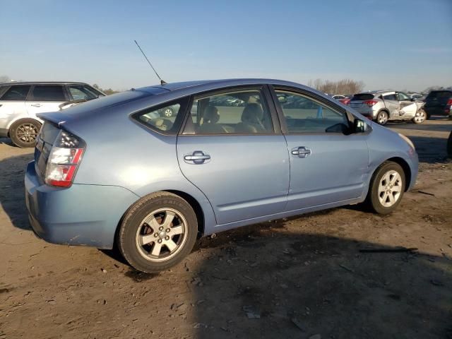 2004 Toyota Prius