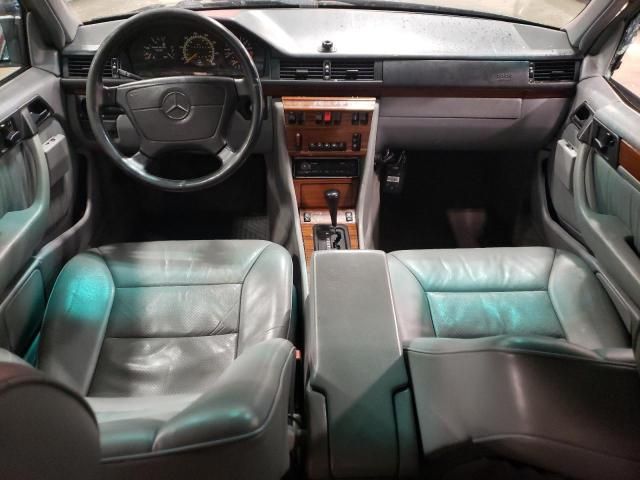 1993 Mercedes-Benz 300 E