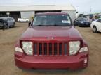 2011 Jeep Liberty Sport