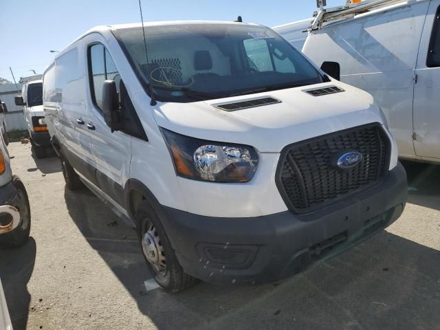 2021 Ford Transit T-250