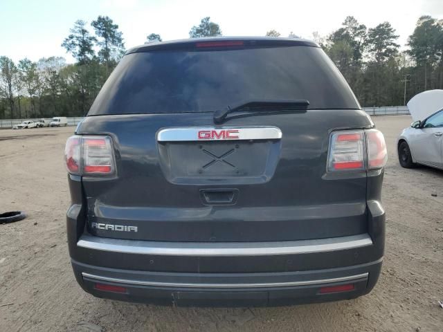 2014 GMC Acadia SLT-2