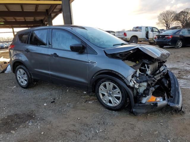 2013 Ford Escape S