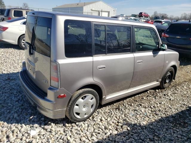 2006 Scion XB