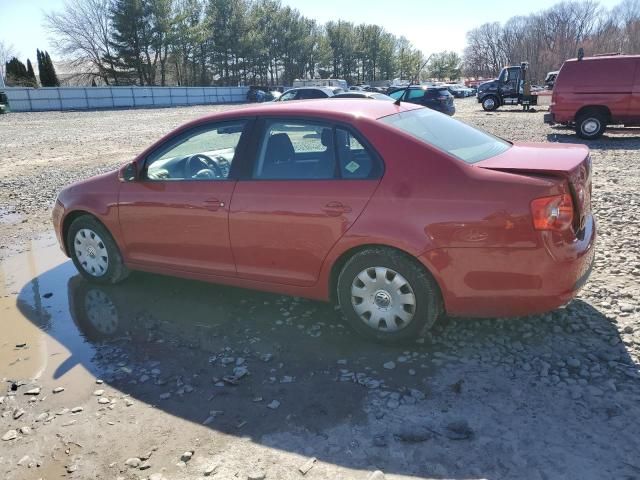 2007 Volkswagen Jetta